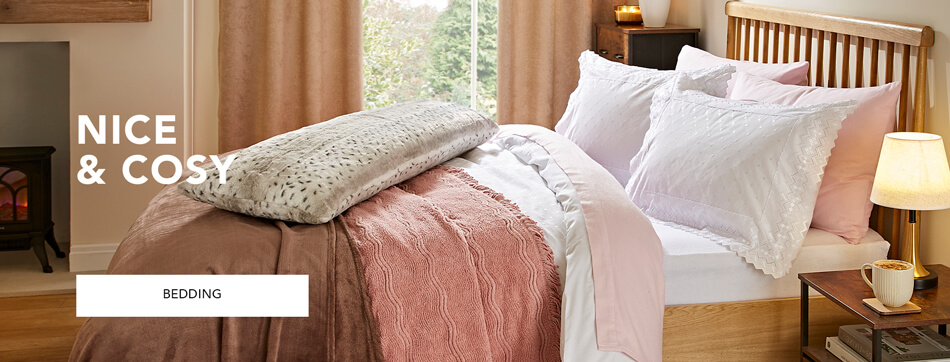 Nice and Cosy